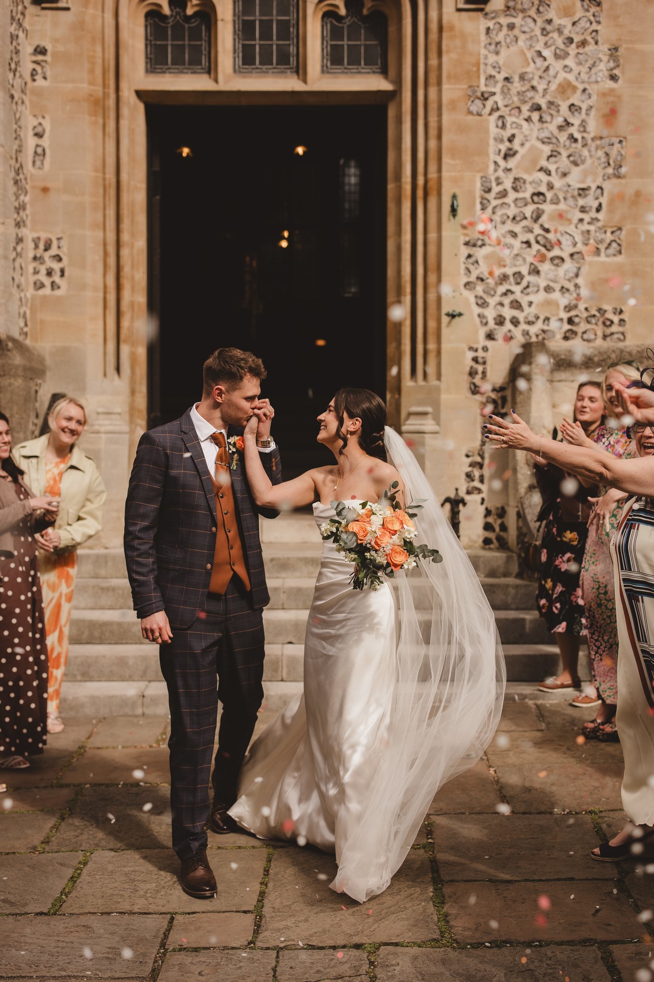 Wedding photography
